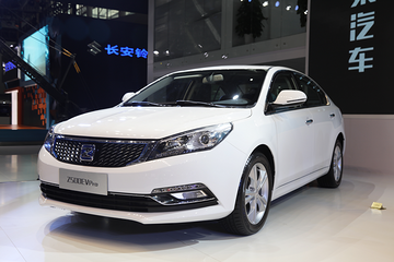 【新车上市】众泰Z500EV Pro广州车展上市 补贴后售价11.39-12.59万元