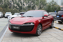 【新車駕到】零跑S01配置首曝光 將推四款車型