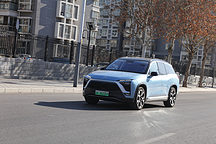 【一電試車】比想象中更懂你的智能SUV——蔚來ES8試駕體驗
