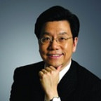 李開復