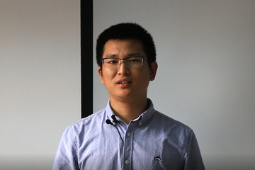 充电桩APP黄山谈公共充电运营的那些事 | 第一电动公开课 