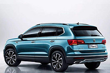 途觀L PHEV《混然天成 大有可觀》精彩旅行視頻大片