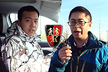 【約駕】兩位電動車主輪流試駕榮威MARVEL X ，瘋狂點(diǎn)贊停不下來
