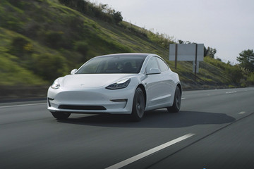 【EV70秒】30万能买到特斯拉的谣言终于破解 ，入门级MODEL 3售价40万元起