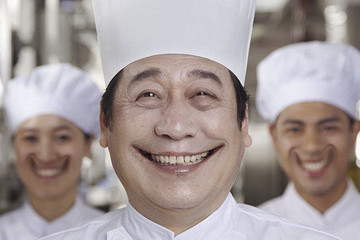 造大车如烹小面 加点香精才惹人喜欢？