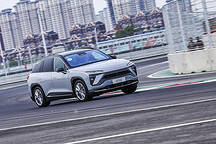 一電試車 | 如何定義蔚來ES6，減配版還是新扛把子？