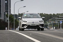 一電試車 | 最值得關(guān)注的三款A(yù)級車之一，廣汽新能源AION S有啥優(yōu)缺點？