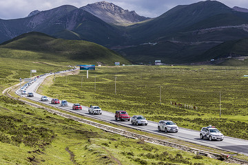 第六届环青海湖（国际）电动汽车挑战赛环湖评测赛收车：圆满完成12个赛段14项评测！