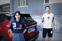 易咖kiki-我們在路上（系列一） 陜西之行