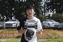 電動嘚吧嘚 | 這三款續航500km+的純電轎車怎么選 AION S/幾何A/秦Pro EV超能版