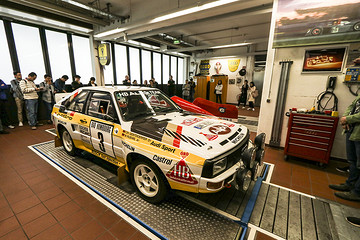 英戈尔施塔特游记（一）远赴奥迪故乡 追忆奥迪往事