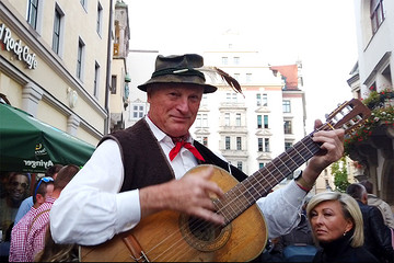 视频花絮 远赴德国慕尼黑参观奥迪历史博物馆