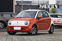 【為啥買這車】歐拉R1 城市中的小精靈