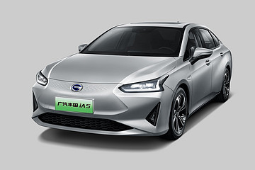 试驾 | 广汽丰田iA5 豪华版