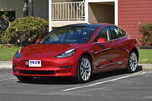 國產化率再提升，Model 3供應鏈中新增了誰？