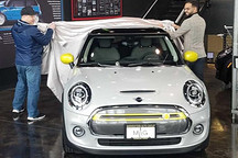 7秒破百，MINI首款電動車在美開啟首付，值得期待么？