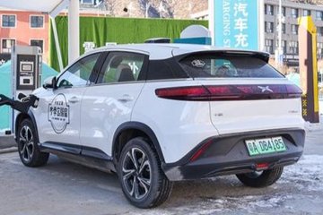 全方位总结：纯电动车那些充电知识