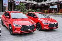 比亞迪e2養(yǎng)車成本調(diào)查 小保養(yǎng)243元 