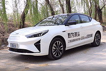 江淮iC5視頻說明書 搭載車機(jī)語音系統(tǒng)
