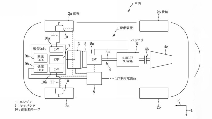 Mazda-in-wheel-electric-motor-hybrid-patent-rotary-engine2.jpg