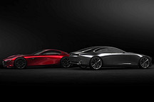 馬自達(dá)為RX-9輪轂電機(jī)混動系統(tǒng)申請專利