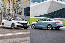 300-1000公里續(xù)航表現(xiàn)差別 油車VS電車