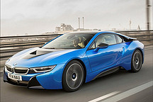 寶馬i8 M 2023年推出