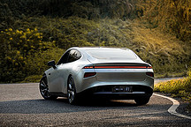 小鵬P7挑戰(zhàn)降價Model 3 或許不虛