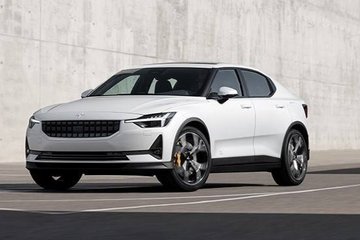 独门秘籍 解析Polesta极星 2电池防护