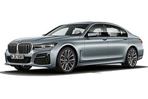 曝寶馬新產(chǎn)品計劃 多車型搭48V微混