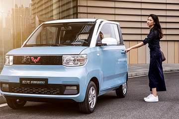 分析：宏光MINI EV能否成為爆款？