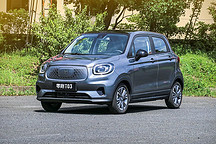 車主說車 | 和車型編輯說的不一樣？聽老車主聊北汽新能源EX3