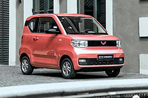 電動嘚吧嘚 | 哪些人不適合開宏光MINI EV？