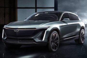 凱迪拉克推出純電車型Celestiq 網(wǎng)傳最大電池容量200kWh 續(xù)航644km+