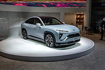 電車嚴選 | 蔚來EC6購車手冊 續航430-615km 售價36.8-52.6萬元