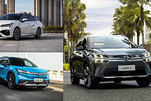 如果北京“新標(biāo)”到手，買純電動(dòng)車選這個(gè)品牌準(zhǔn)沒錯(cuò)