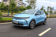 為啥買這車 | 歐拉白貓 大碼純電微型車