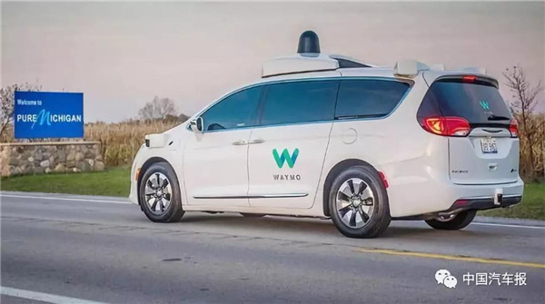 自動駕駛，百度自動駕駛,Waymo自動駕駛，軟銀自動駕駛