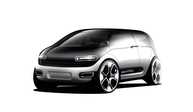 2019年最期待的8款車，蘋果汽車、戴森電動超跑都來了，感動不？