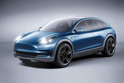 2019年最期待的8款车，苹果汽车、戴森电动超跑都来了，感动不？