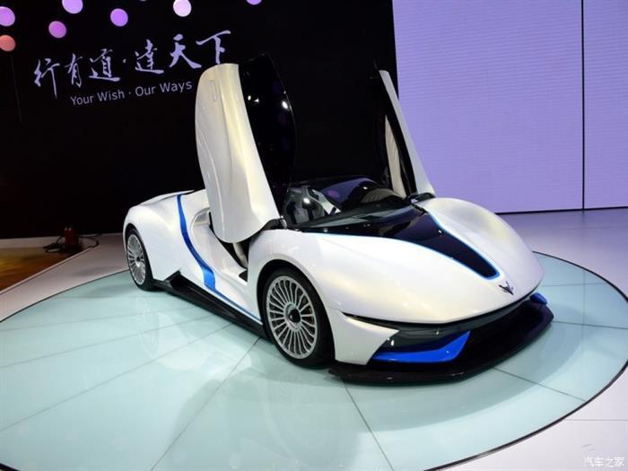 日內(nèi)瓦車展，ARCFOX-7配置,ARCFOX-7價格,ARCFOX-7上市時間，日內(nèi)瓦車展新車
