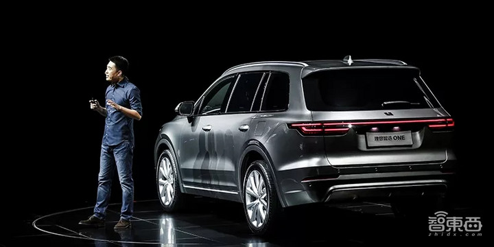 决定新造车生死的四张牌