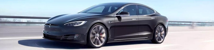 問鼎美國豪華車市場冠軍，特斯拉的野心究竟有多大？