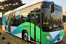 第19批免購置稅目錄分析：商用車上榜273款，3款燃料電池車上榜