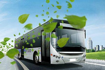 第311批新車公示：新能源客車148款，純電動客車占比90%