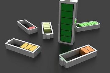 我国燃料电池核心技术“当自强”