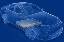 中國汽車動力電池產(chǎn)業(yè)創(chuàng)新聯(lián)盟：8月動力電池產(chǎn)量6.69GWh
