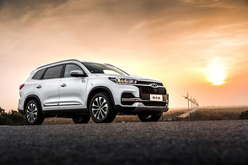 奇瑞错过的美好时光再也不会回来了