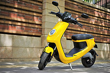 2018年上半年亏损达3.15亿元，小牛电动如何转亏为盈？