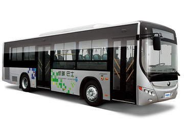 第10批新能源推荐目录客车分析：入选车型数量骤减30%，仅半数可获1.21倍补贴